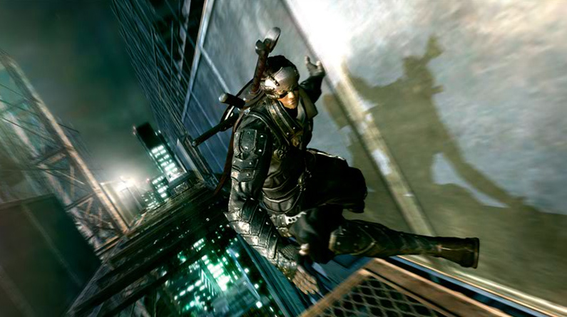 Ninja Blade - Imagen 46